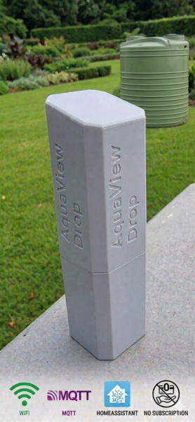 AquaView Drop